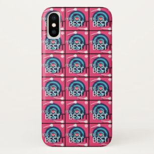 Capa Para iPhone Da Case-Mate Melhor Pessoal da CBC