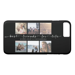 Capa Para iPhone Da Case-Mate Melhores amigos para fotos de Instagram da