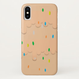 Capa Para iPhone Da Case-Mate Melting Sweet