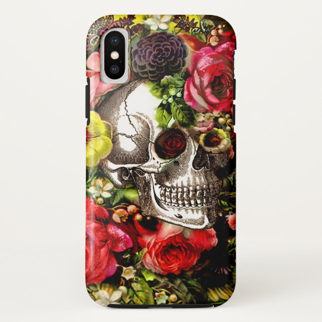 Capa Para iPhone, Case-Mate Memento (Verso)