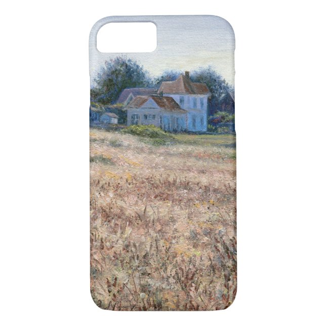 Capa Para iPhone, Case-Mate "Mendocino Morning" (Verso)