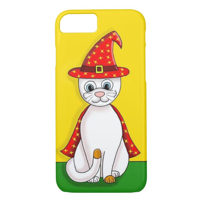 Capa Para iPhone, Case-Mate Merlin (Verso)