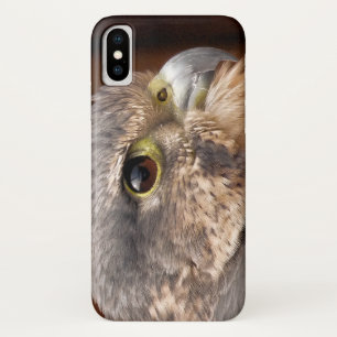 CAPA PARA iPhone DA Case-Mate MERLIN FALCON BIRD OF PREY