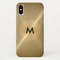 Metal de aço inoxidável Dourado do botão e o de