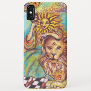 CAPA PARA iPhone DA Case-Mate METAS DAS SOMBRAS PERDIDAS / O SOL