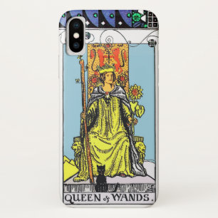 CAPA PARA iPhone DA Case-Mate METAS/RAINHA DE VANTAGENS