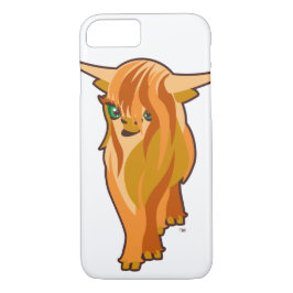 Capa iPhone 8/ 7 Meu Coo