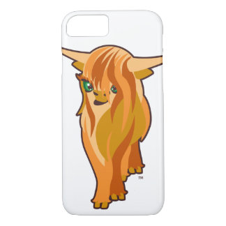 Capa iPhone 8/ 7 Meu Coo