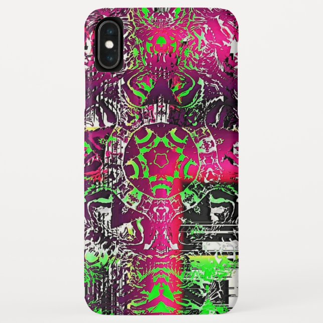 Capa Para iPhone, Case-Mate Meu Nome Não É Donna (Verso)