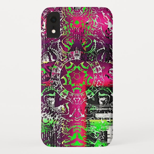 Capa Para iPhone, Case-Mate Meu Nome Não É Donna (Verso)