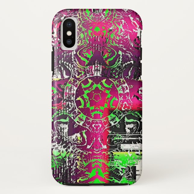 Capa Para iPhone, Case-Mate Meu Nome Não É Donna (Verso)