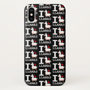 Capa Para iPhone Da Case-Mate Mim lamas do lama
