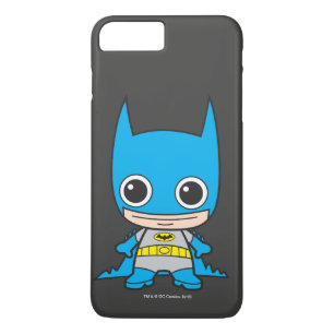 Capa Para iPhone Da Case-Mate Mini Batman