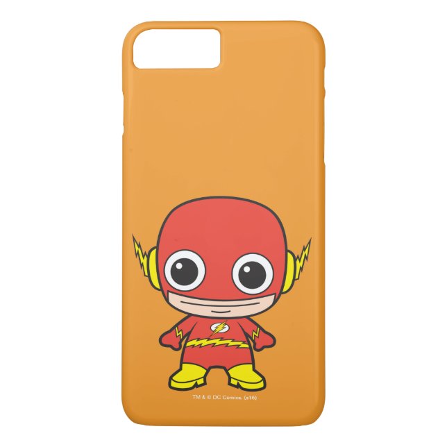Capa Para iPhone, Case-Mate Mini Flash (Verso)