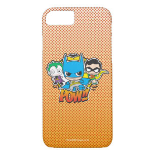 Capa Para iPhone Da Case-Mate Mini Pow