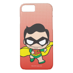Capa Para iPhone Da Case-Mate Mini Robin