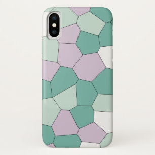 Capa Para iPhone Da Case-Mate Mint e Lavendar