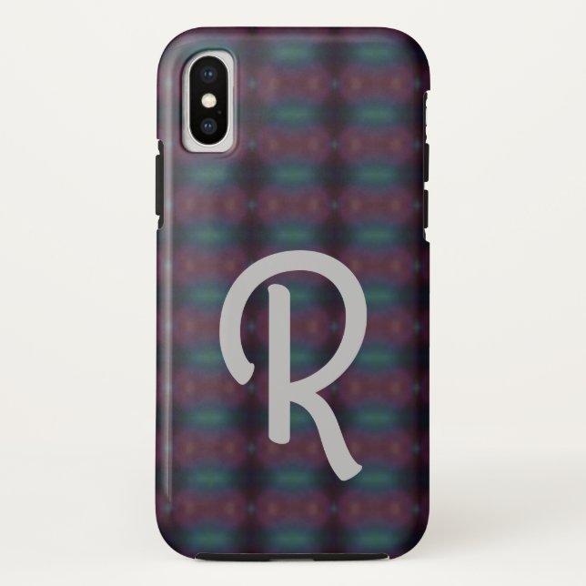 Capa Para iPhone, Case-Mate Miragem de Flor de Cacto (Verso)