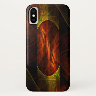 Capa Para iPhone Da Case-Mate Mística Abstrato da selva