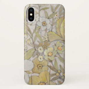 Capa Para iPhone Da Case-Mate Mix Floral