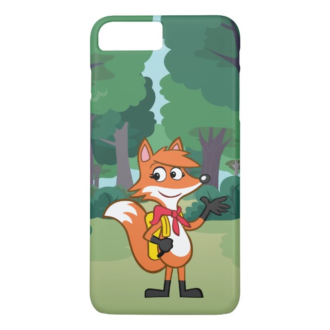 Capa Para iPhone, Case-Mate modelo (Verso)