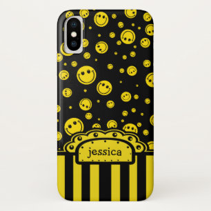 Capa Para iPhone Da Case-Mate Modelo conhecido de PolkaDot