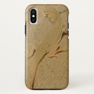 Capa Para iPhone Da Case-Mate Mojave Fringe-Toed Lizard