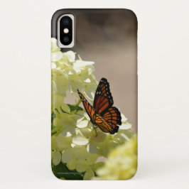 Capa Para iPhone Da Case-Mate Monarca e Flores
