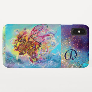 CAPA PARA iPhone DA Case-Mate MONOGRAMA DO DRAGÃO DO MAR