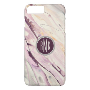 Capa Para iPhone Da Case-Mate Monograma Fluxo I