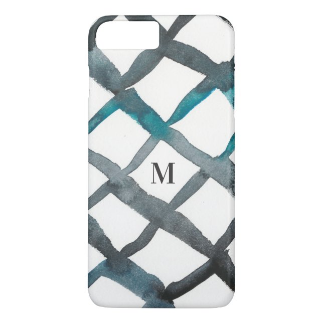 Capa Para iPhone, Case-Mate Monograma | La Mer VI (Verso)