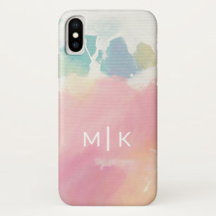 Capa Para iPhone Da Case-Mate Monograma o que eu vi em cima do acordo