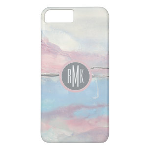 Capa iPhone 8 Plus/7 Plus Monograma Parfait II