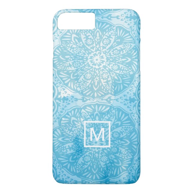Capa Para iPhone, Case-Mate Monograma | Vida III do ananás (Verso)