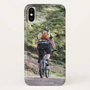 CAPA PARA iPhone DA Case-Mate MONTANHA BIKING