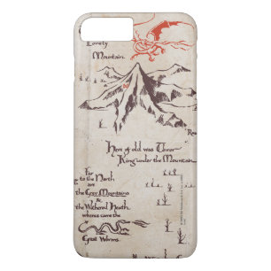 Capa Para iPhone Da Case-Mate Montanha só