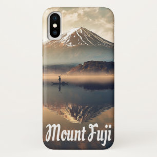 Capa Para iPhone Da Case-Mate Monte Fuji