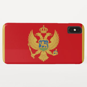Capa Para iPhone Da Case-Mate Montenegro
