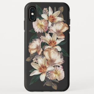 Capa Para iPhone Da Case-Mate Moody Tulips e Berries Botânico