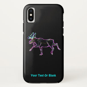 Capa Para iPhone Da Case-Mate Moose Elétrica
