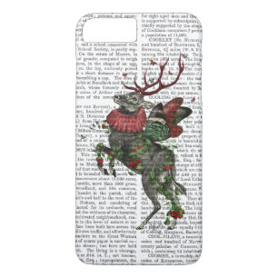 Capa Para iPhone Da Case-Mate Morango
