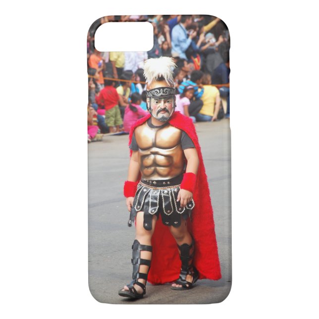 Capa Para iPhone, Case-Mate Moriones (Verso)