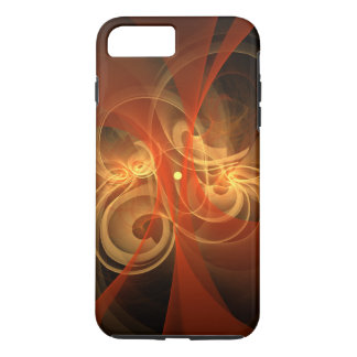 Capa Para iPhone Da Case-Mate Morning Magic Abstrato Art Duro