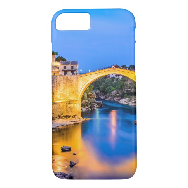 Capa Para iPhone, Case-Mate Mostar (Verso)