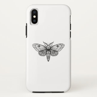 Capa Para iPhone Da Case-Mate Moth