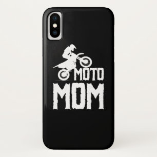 Capa Para iPhone Da Case-Mate Moto Mãe