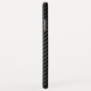 Capa Para iPhone Da Case-Mate Motor que compete a fibra do carbono