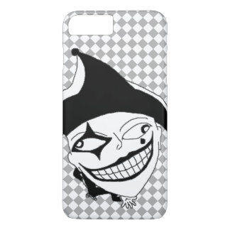 Capa iPhone 8 Plus/7 Plus MTJ verificado
