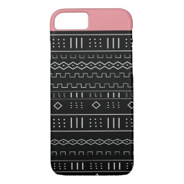 Capa Para iPhone Da Case-Mate Mudcloth moderno