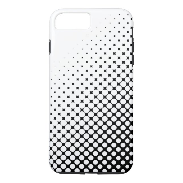 Capa Para iPhone, Case-Mate Muitos pontos (Verso)